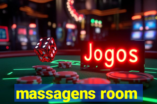 massagens room