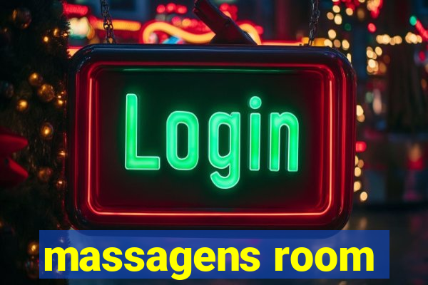 massagens room