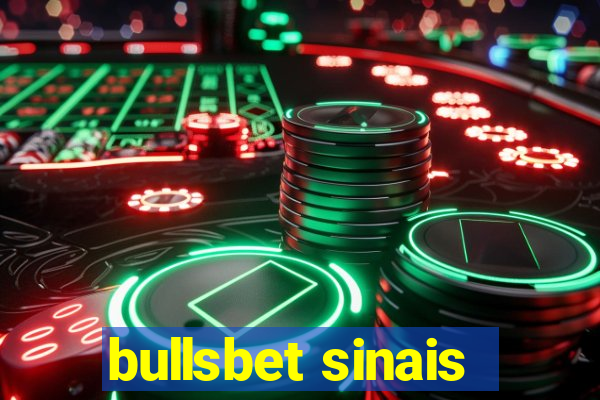 bullsbet sinais