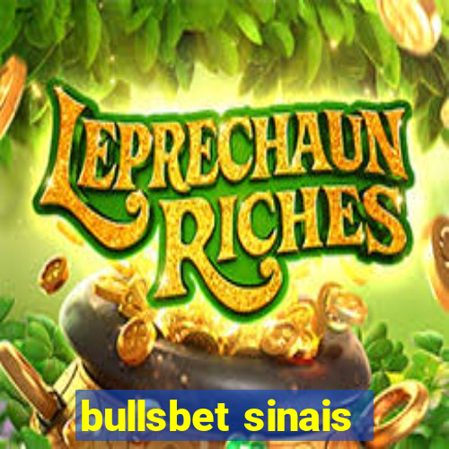 bullsbet sinais