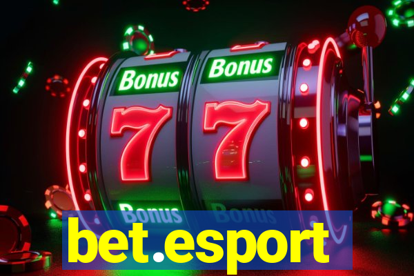 bet.esport