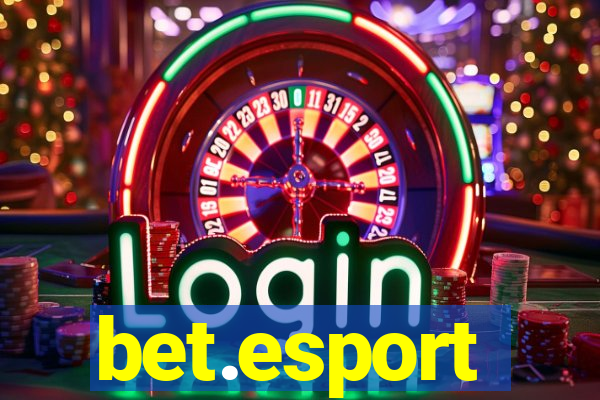 bet.esport