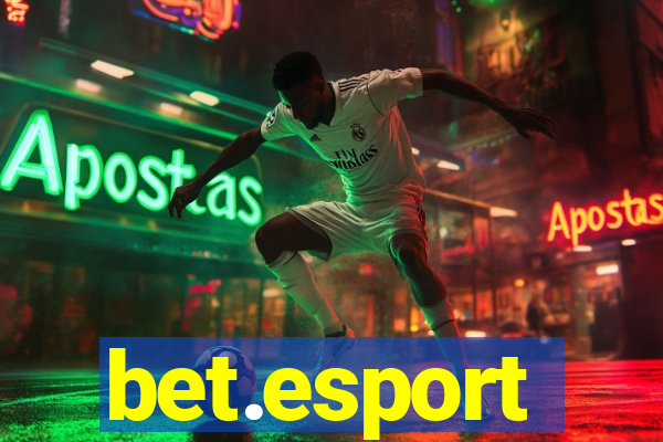 bet.esport