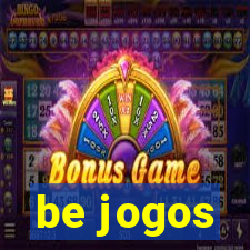 be jogos