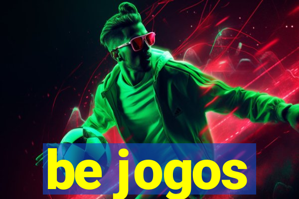 be jogos