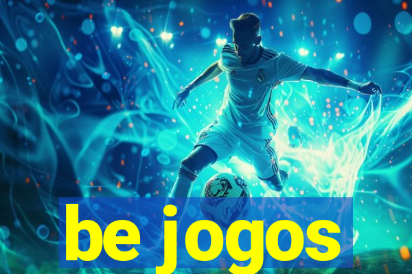 be jogos