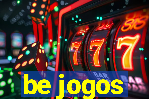 be jogos