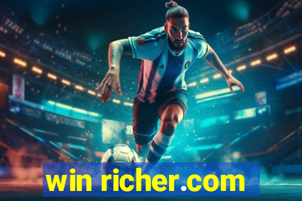 win richer.com