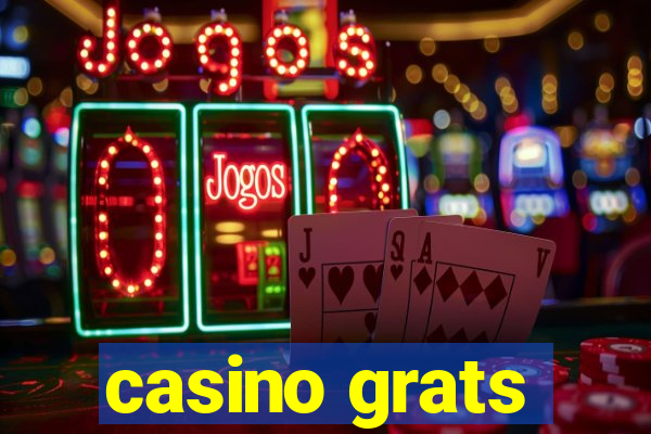 casino grats