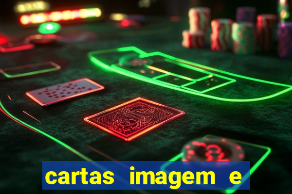 cartas imagem e ação pdf