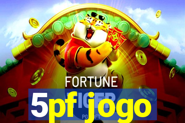 5pf jogo