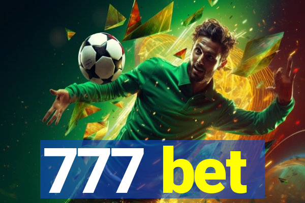 777 bet