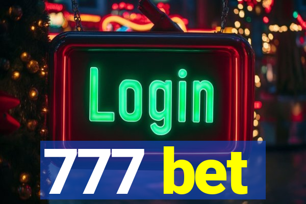 777 bet