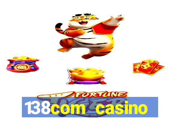 138com casino sister sites