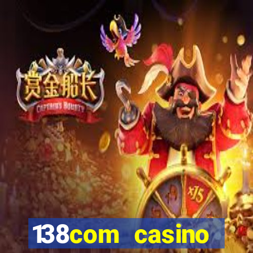 138com casino sister sites