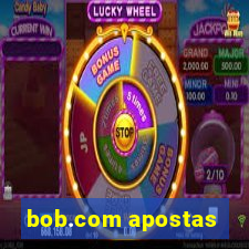 bob.com apostas