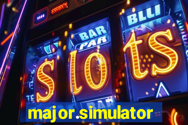 major.simulator