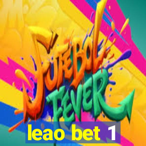 leao bet 1