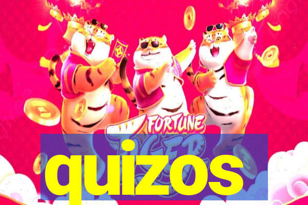 quizos