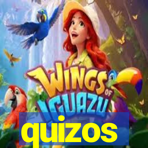 quizos