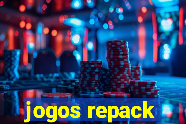 jogos repack