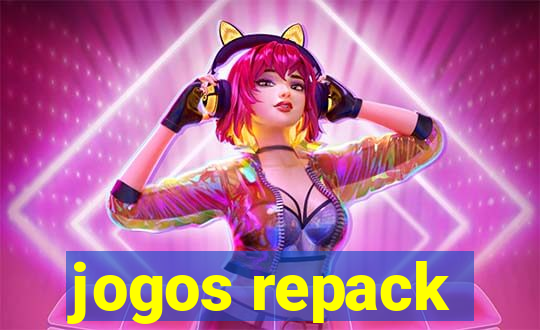 jogos repack