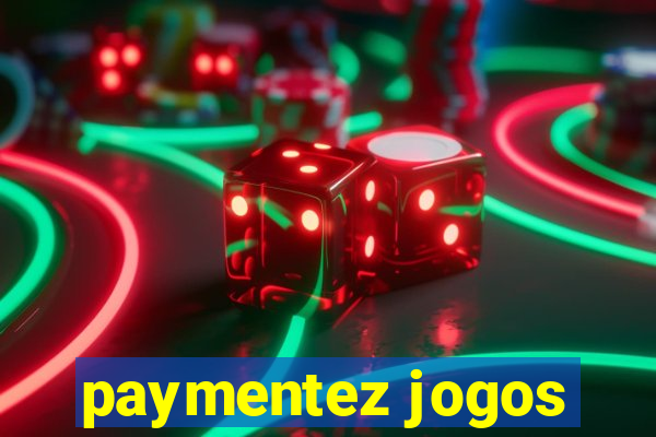 paymentez jogos