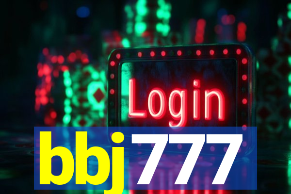 bbj777