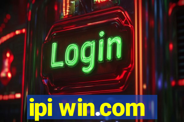 ipi win.com