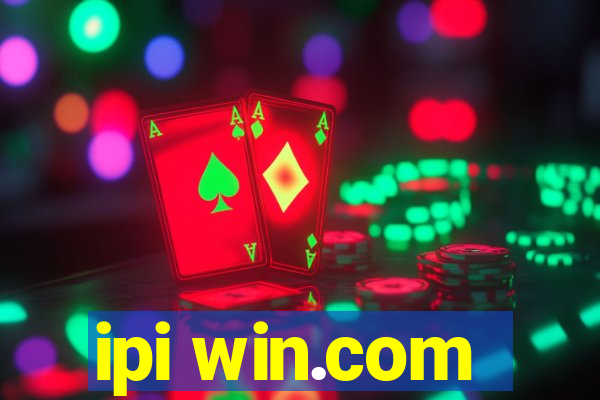 ipi win.com