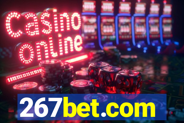 267bet.com