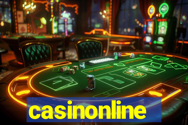 casinonline