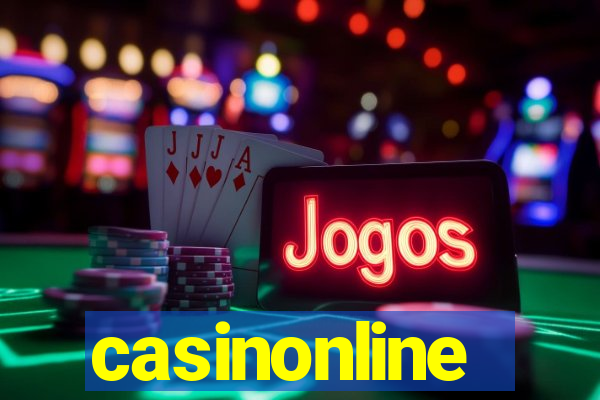 casinonline