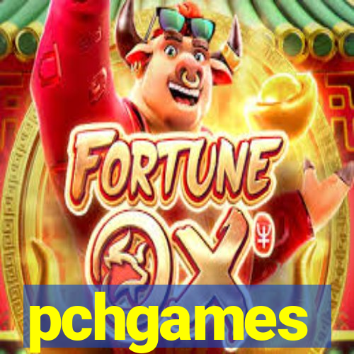 pchgames