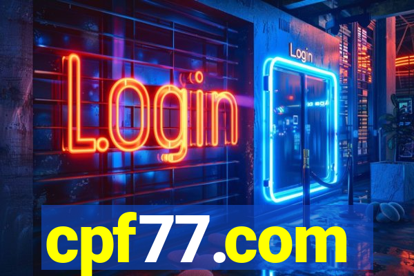 cpf77.com