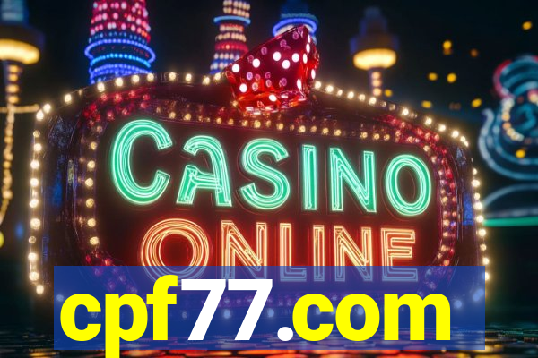 cpf77.com