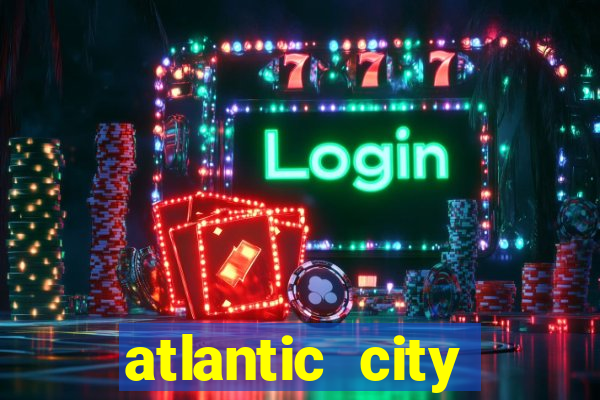 atlantic city online casinos