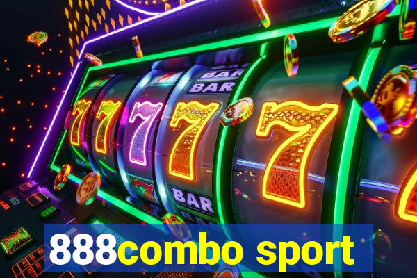 888combo sport