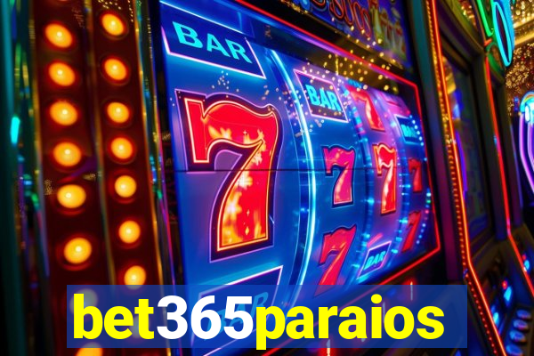 bet365paraios