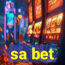 sa bet