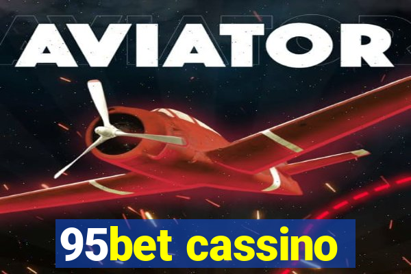 95bet cassino