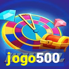 jogo500