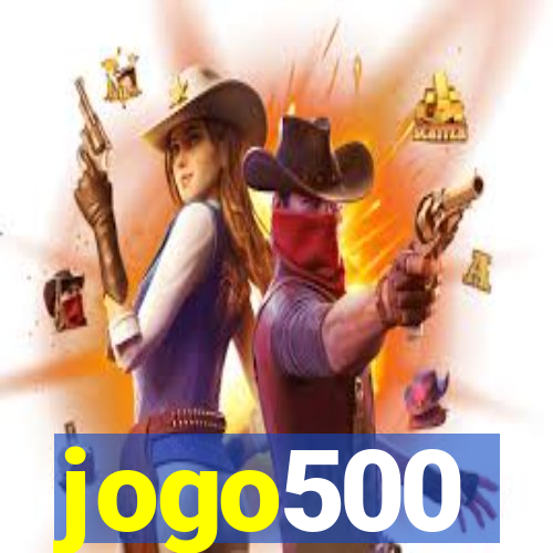 jogo500