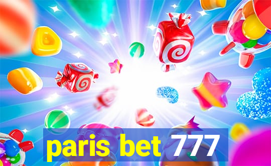 paris bet 777