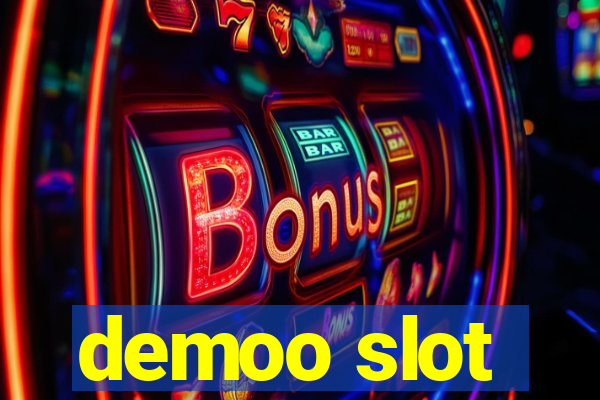 demoo slot