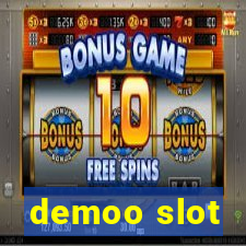 demoo slot