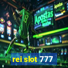 rei slot 777