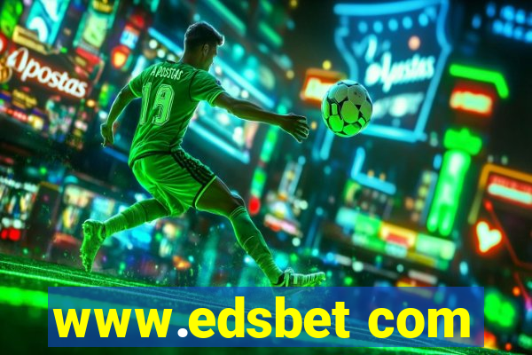 www.edsbet com