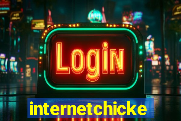 internetchicke