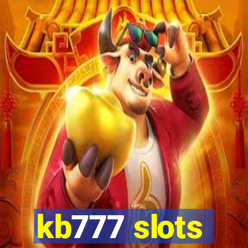 kb777 slots